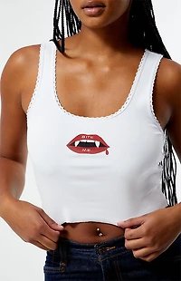 PS / LA Bite Me Tank Top