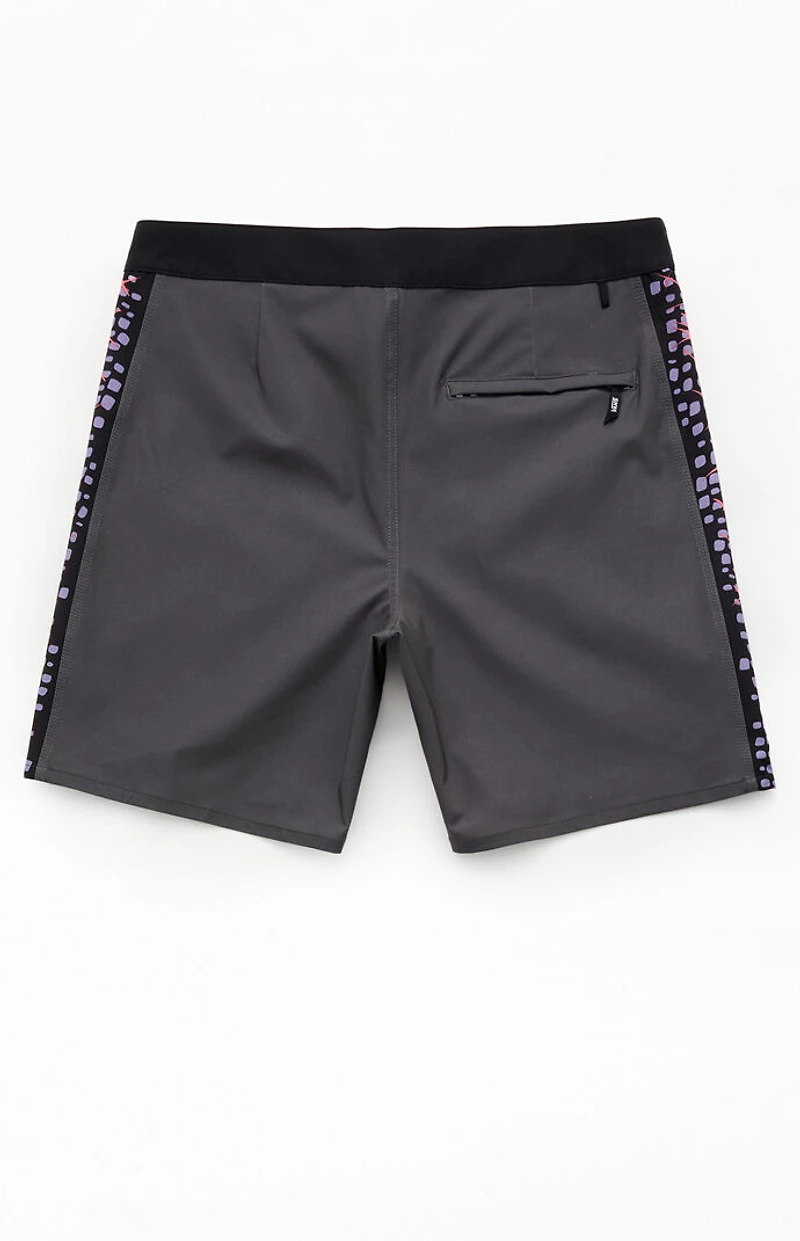 Vans MTE Sideline Daily 7.5" Boardshorts