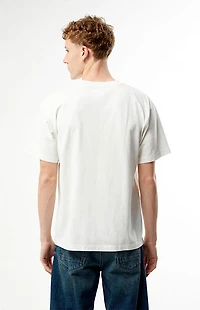 Enemy NYC Distressed T-Shirt