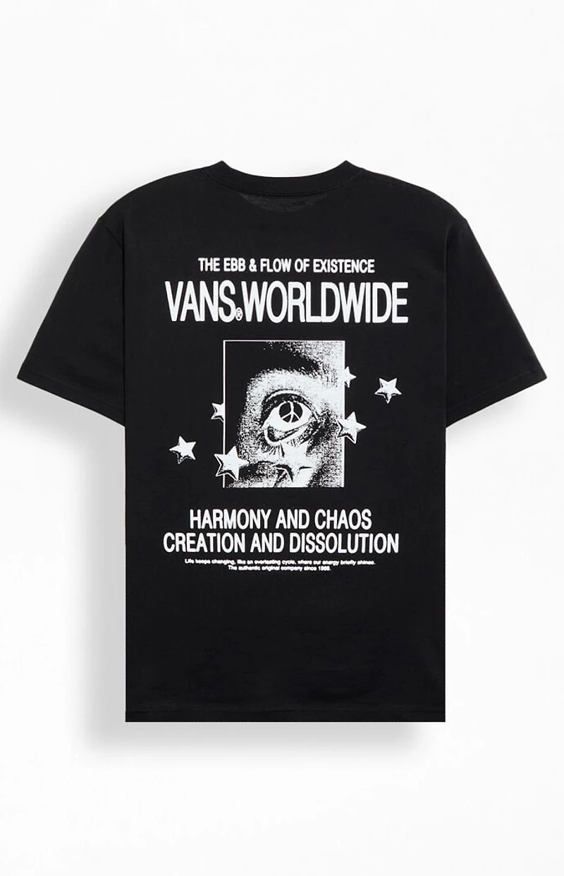 Vans Chaos T-Shirt