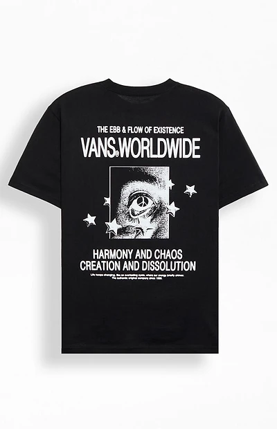 Vans Chaos T-Shirt