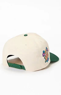 47 Brand Super Bowl 1997 Champions Green Bay Packers Snapback Hat