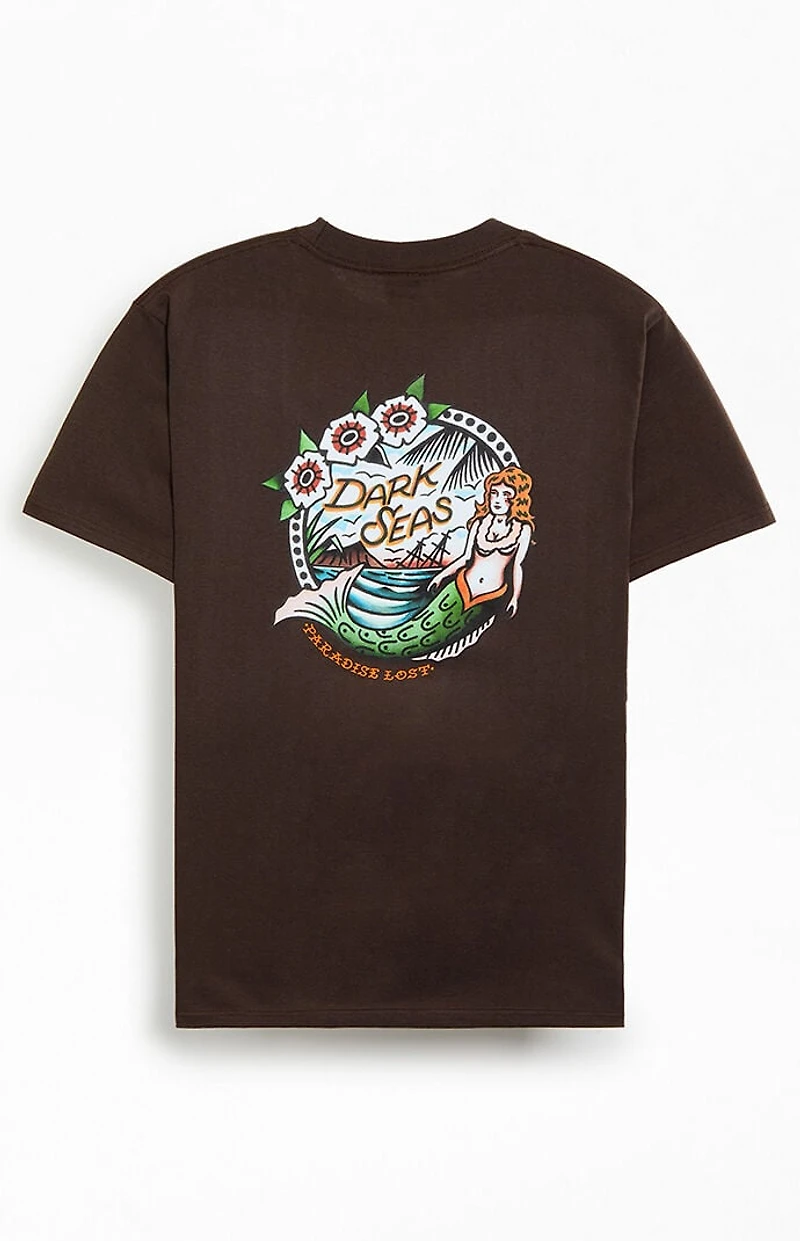 Dark Seas Livin' Easy T-Shirt