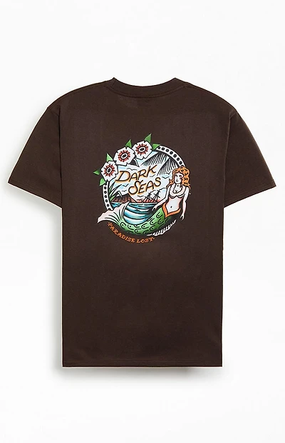 Dark Seas Livin' Easy T-Shirt