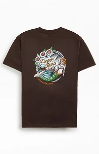 Dark Seas Livin' Easy T-Shirt
