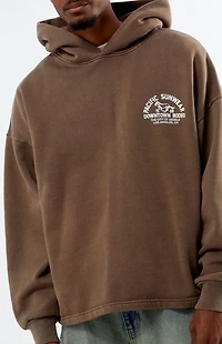 Pacsun Downtown Rodeo Hoodie