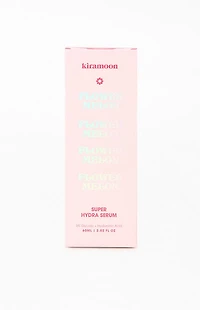 KIRAMOON Flowermelon Serum