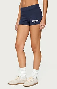 Edikted With Love Biker Shorts