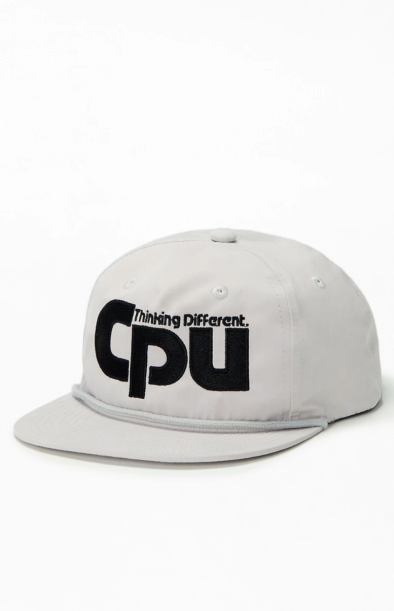 Thinking Different CPU Signature Hat