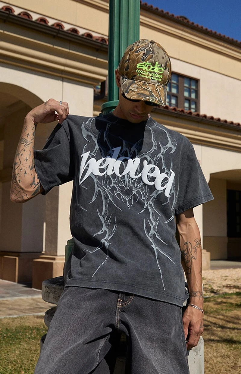 Studio by Supervsn Real Tree Camo Dad Hat