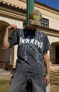 Studio by Supervsn Real Tree Camo Dad Hat