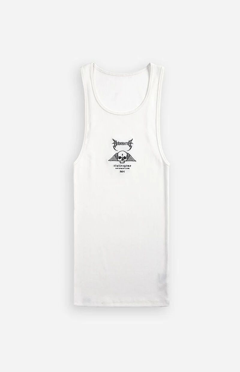 No Tomorrow x Civil Active Core Undershirt Tank Top
