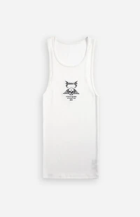 No Tomorrow x Civil Active Core Undershirt Tank Top