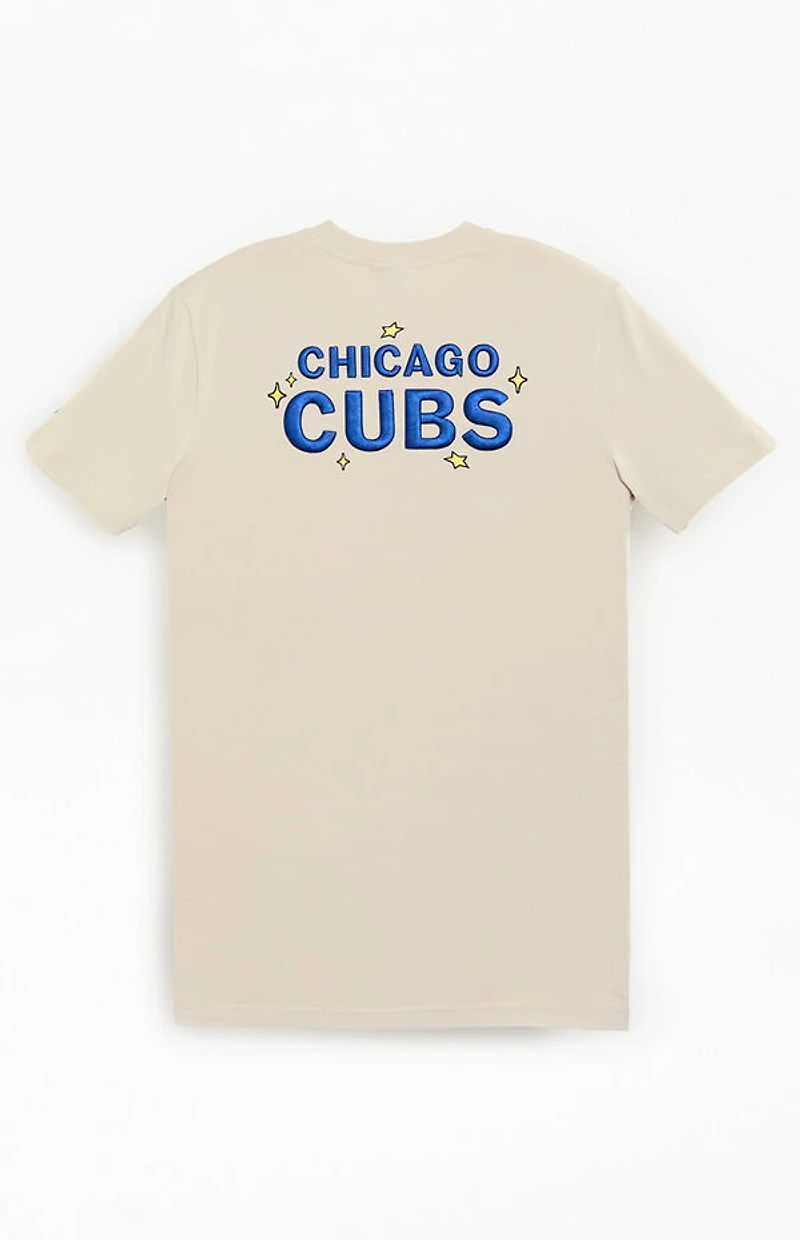 New Era Chicago Cubs Logo Select T-Shirt