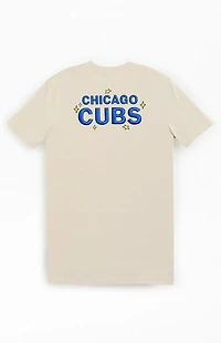 New Era Chicago Cubs Logo Select T-Shirt