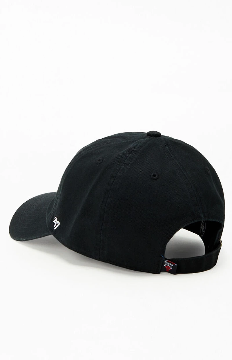 47 Brand Kids Chicago Bulls Dad Hat