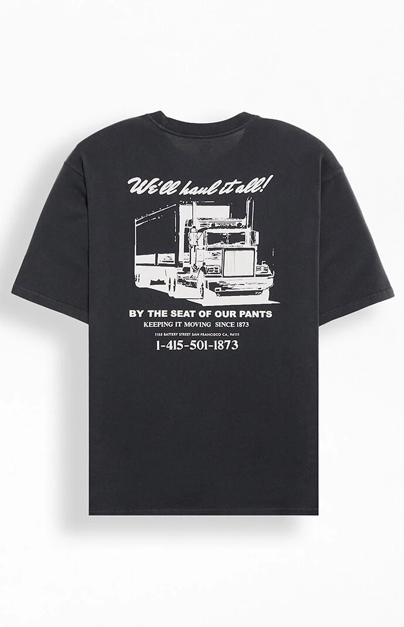 Levi's We'll Haul It All T-Shirt