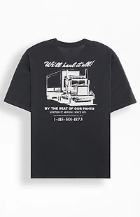 Levi's We'll Haul It All T-Shirt