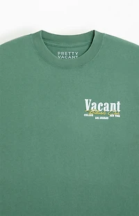 Pretty Vacant Billiards T-Shirt