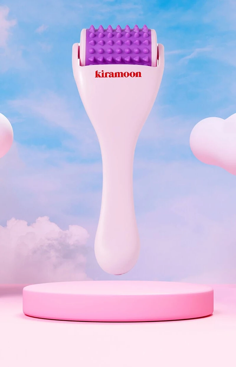 KIRAMOON Reset Face Roller