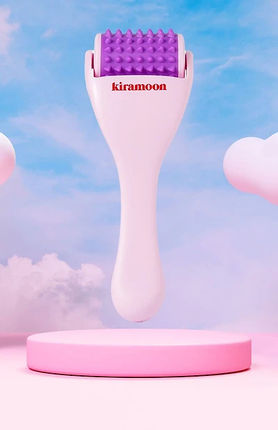 KIRAMOON Reset Face Roller