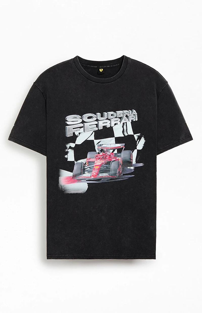 Puma Scuderia Ferrari T-Shirt
