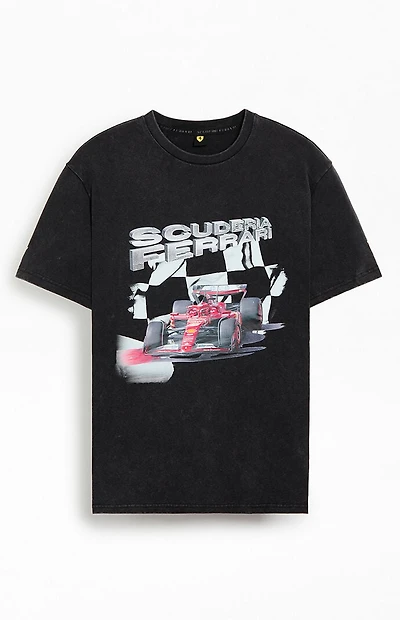 Puma Scuderia Ferrari T-Shirt