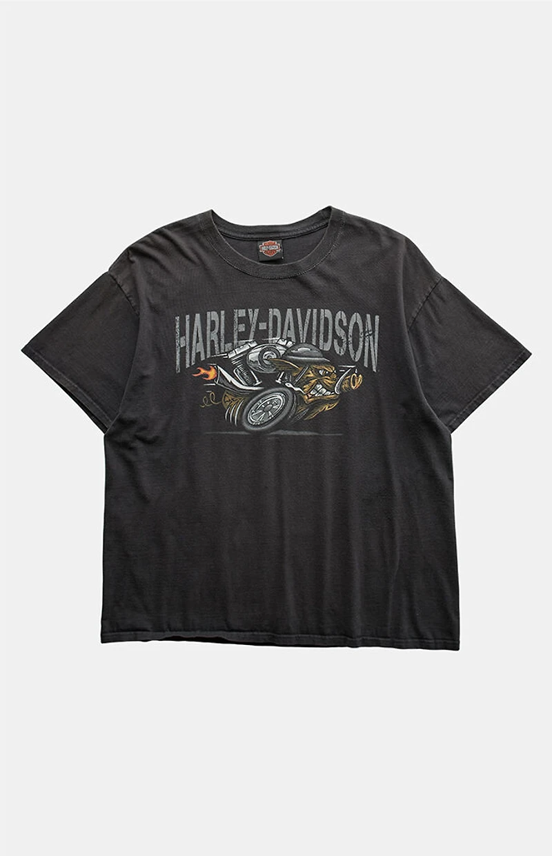 PS VINTAGE 2000s Harley Davidson Graphic T-Shirt