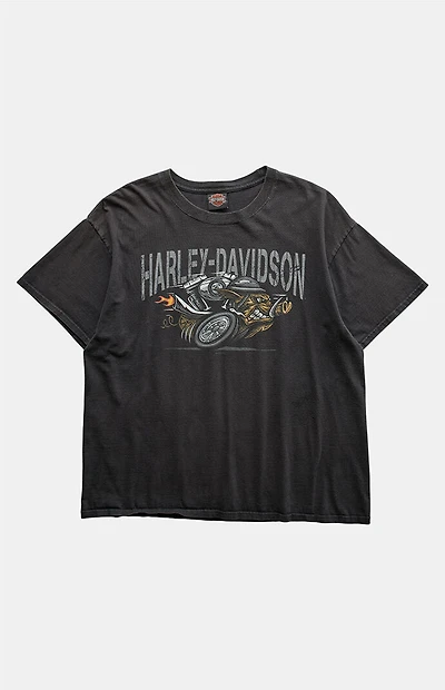 PS VINTAGE 2000s Harley Davidson Graphic T-Shirt