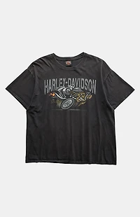 PS VINTAGE 2000s Harley Davidson Graphic T-Shirt
