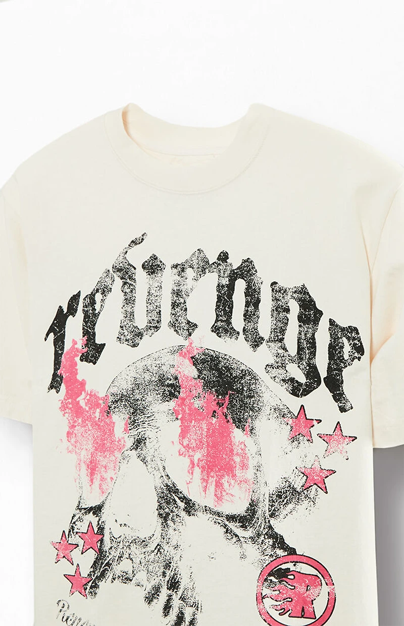 Pacsun Revenge T-Shirt