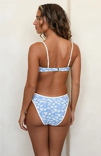 Dippin' Daisy's Venice Cheeky Bikini Bottom