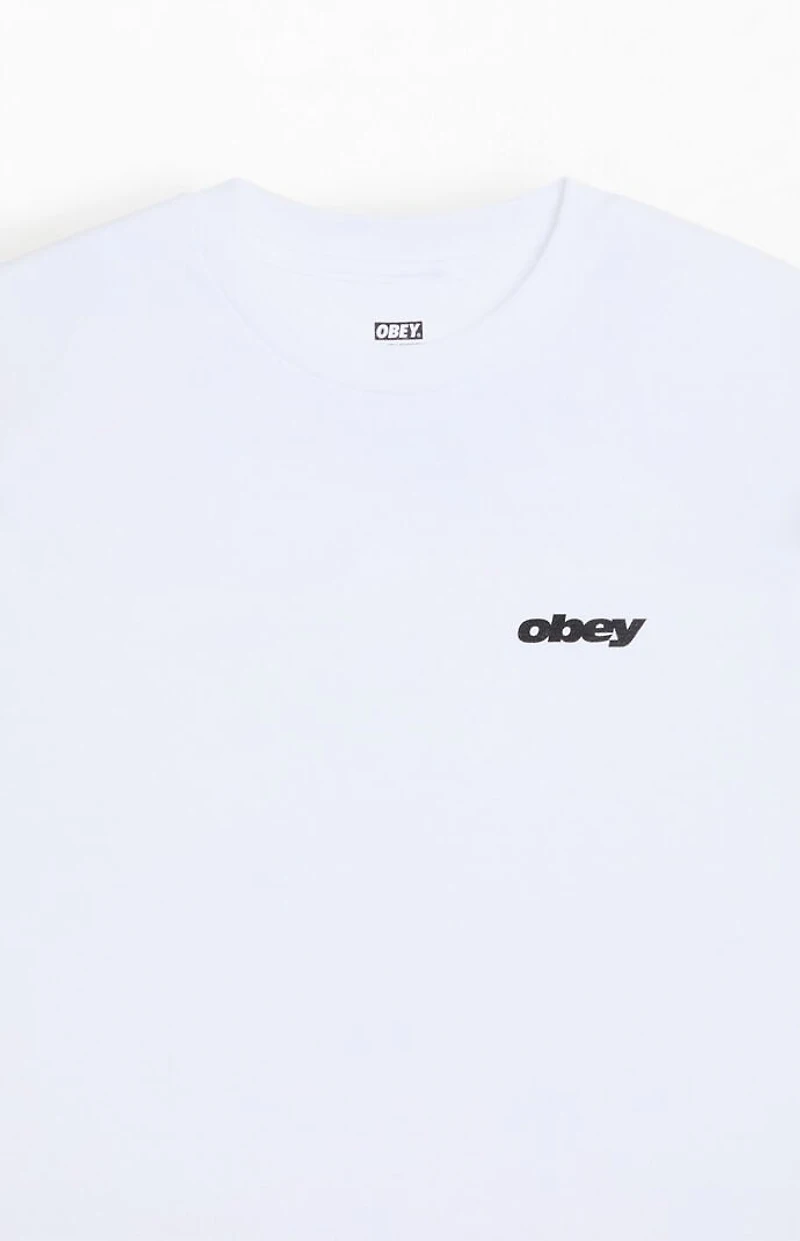 Obey Dice T-Shirt
