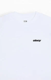 Obey Dice T-Shirt