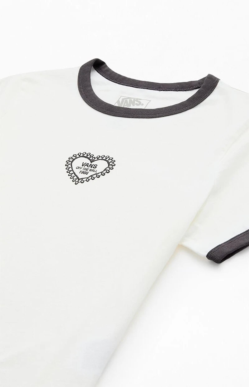 Vans Kids Lacey Days T-Shirt