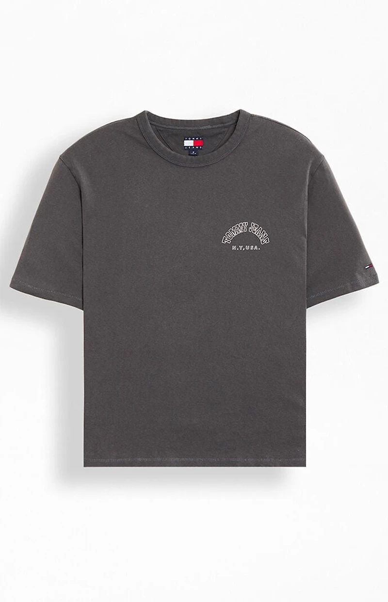 Tommy Jeans Western T-Shirt