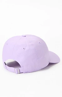 adidas Kids Purple Saturday 2 Strapback Hat