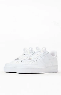Nike White Air Force 1 '07 Shoes