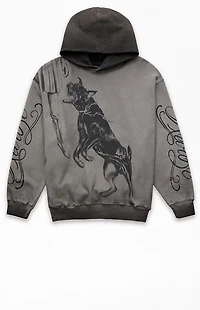 Awake NY San Lazaro Hoodie