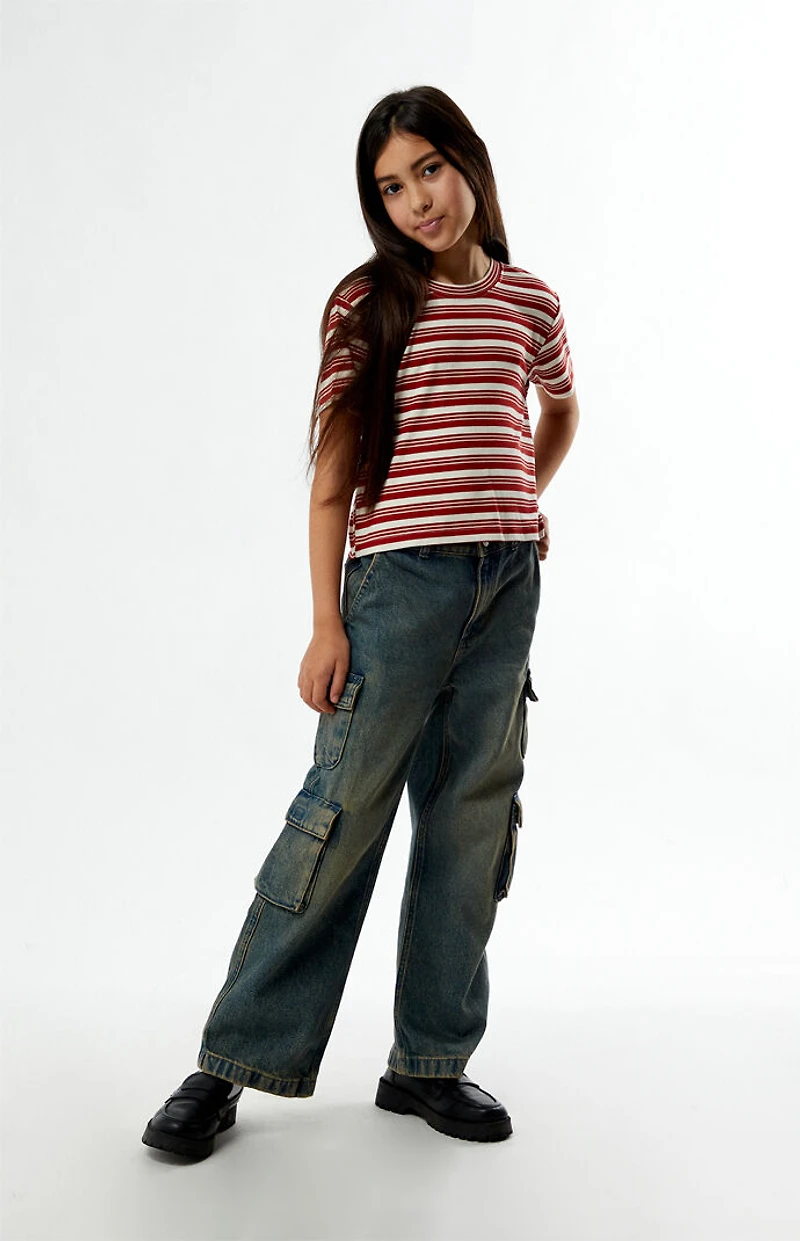 Pacsun Kids Skimmer T-Shirt