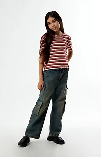 Pacsun Kids Skimmer T-Shirt