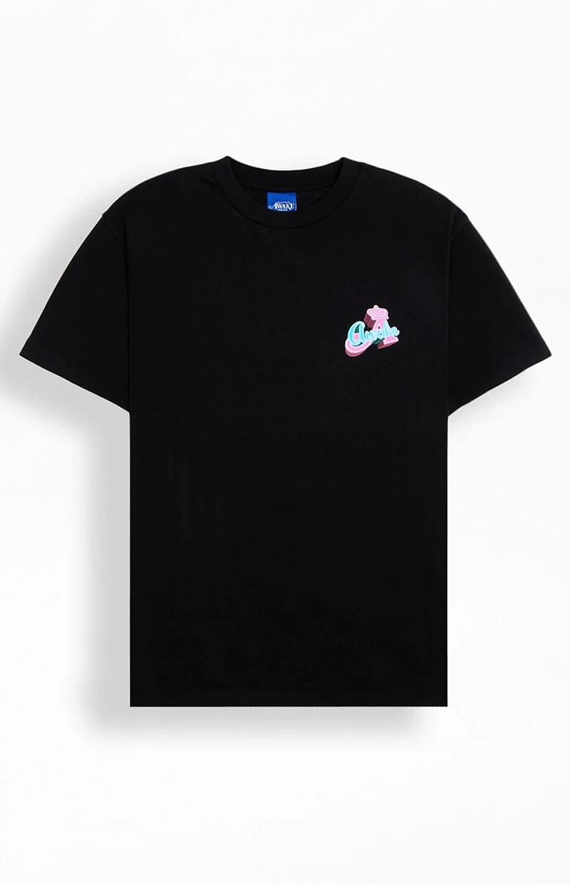Awake NY Crown A T-Shirt