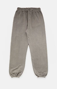 Fear of God ESSENTIALS Women's Seal Classic Fleece Sweatpants