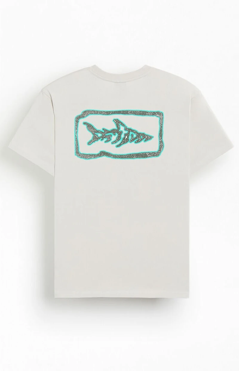 Maui & Sons Fossil T-Shirt