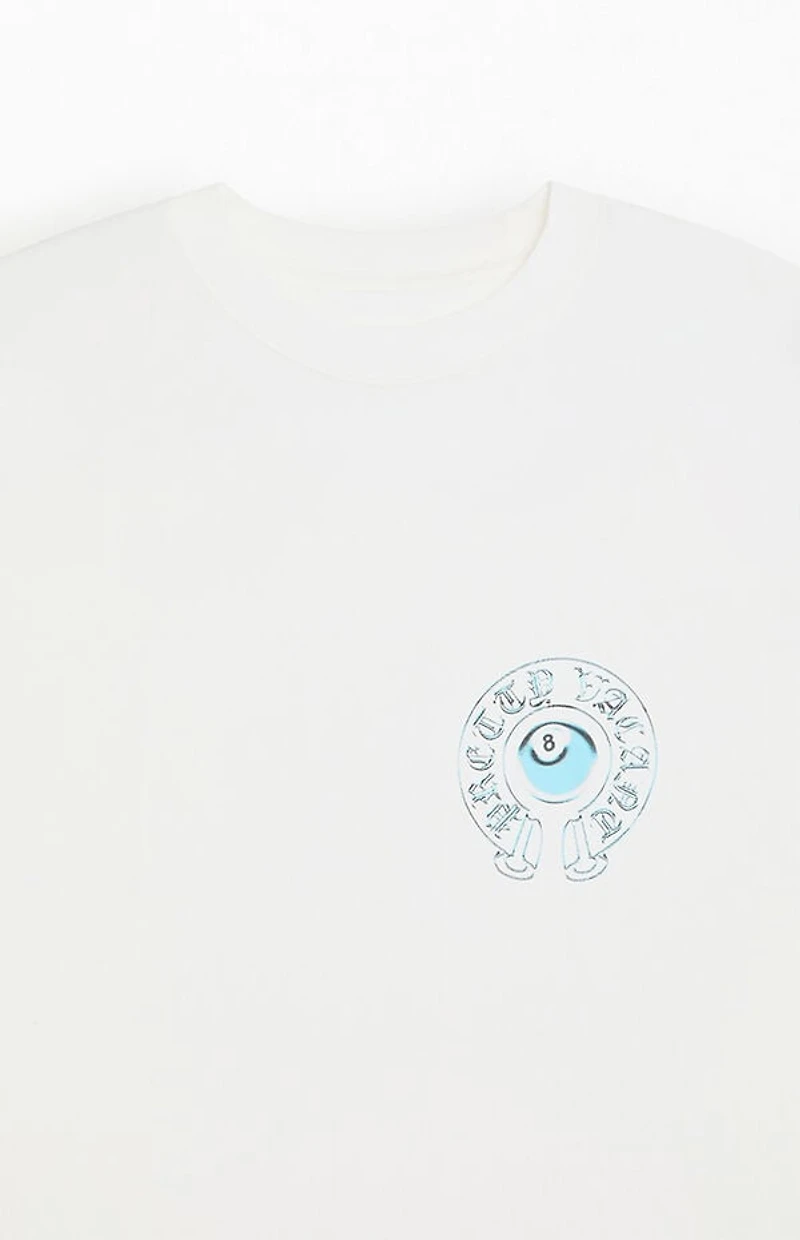 Pretty Vacant Metal Billiards T-Shirt