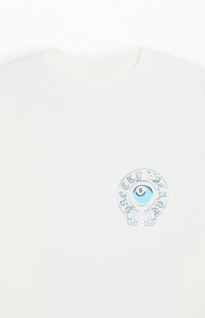 Pretty Vacant Metal Billiards T-Shirt