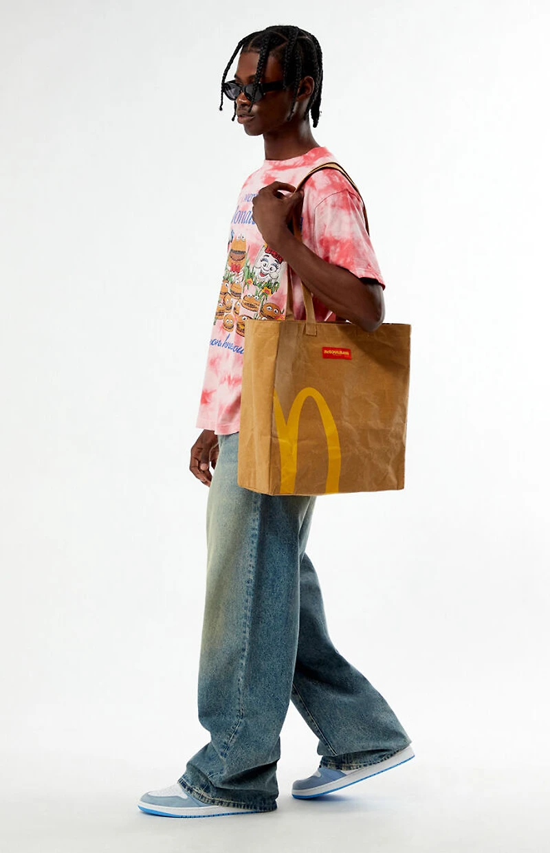 McDonaldland To-Go Tote Bag