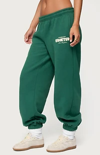 Edikted Lounge Edit Sweatpants