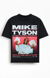 Mike Tyson Money Man T-Shirt