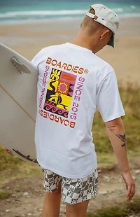 Boardies Watergate T-Shirt